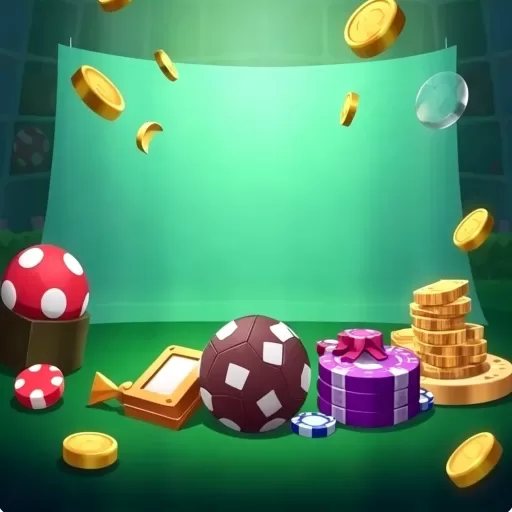 Mengulas Fitur Menarik di Situs Game hit9