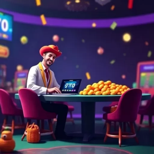 Panduan Lengkap Menggunakan Situs Game hit9